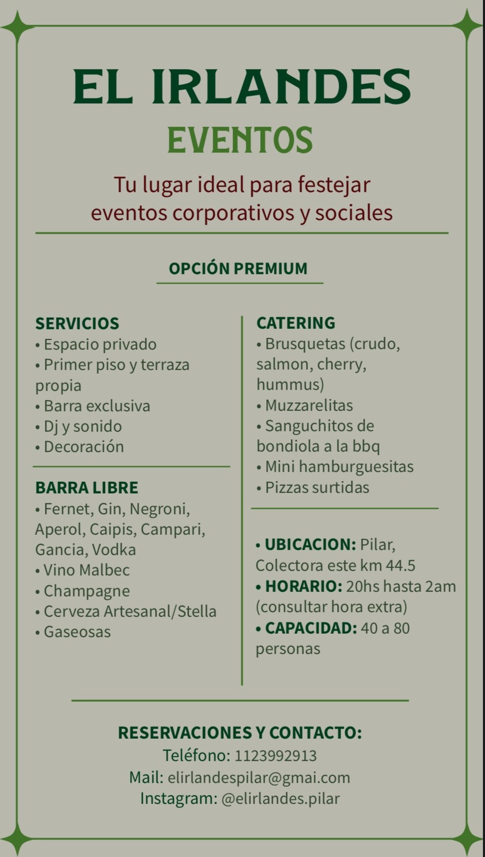 Opción 1