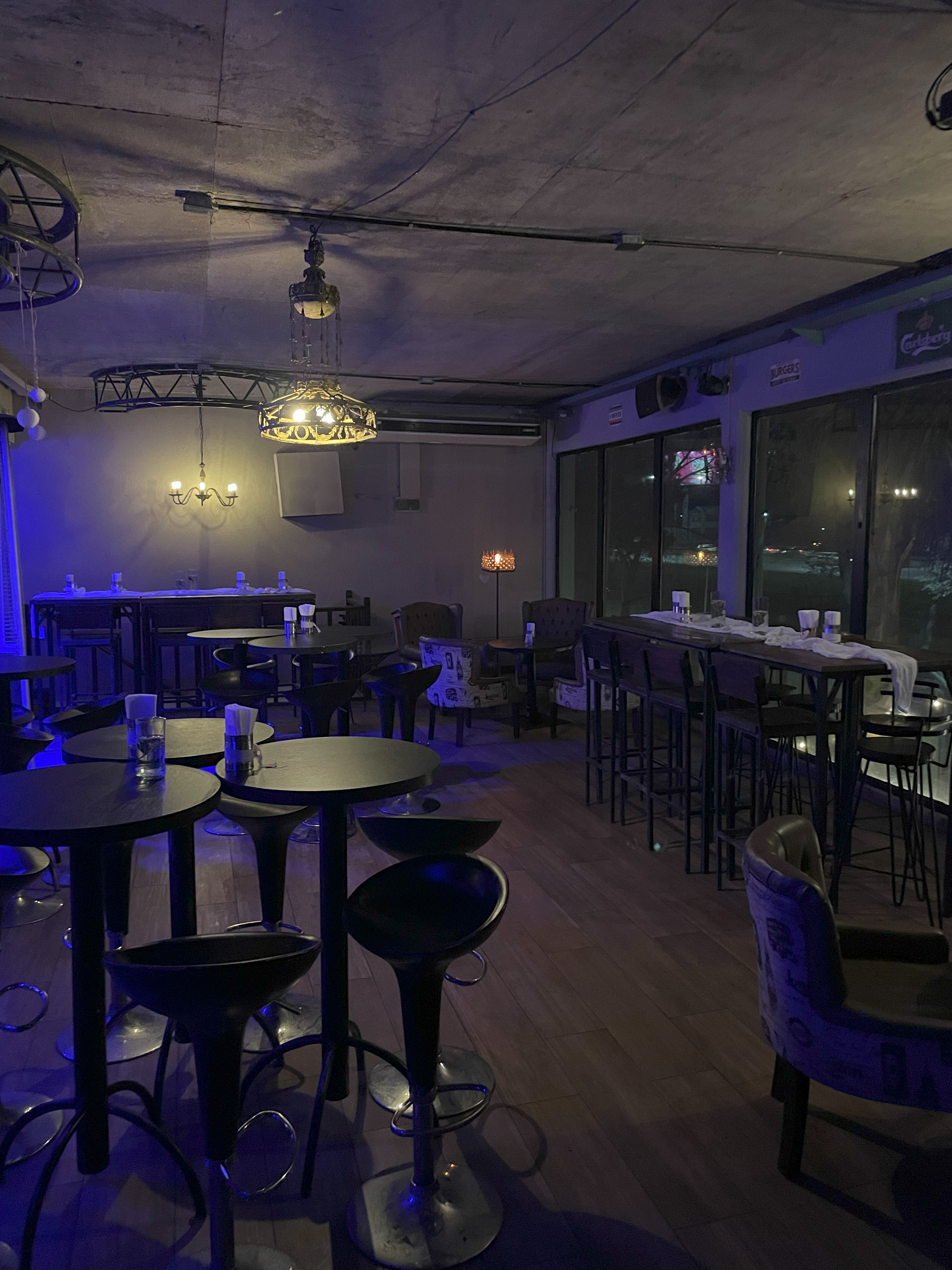 Salón 1