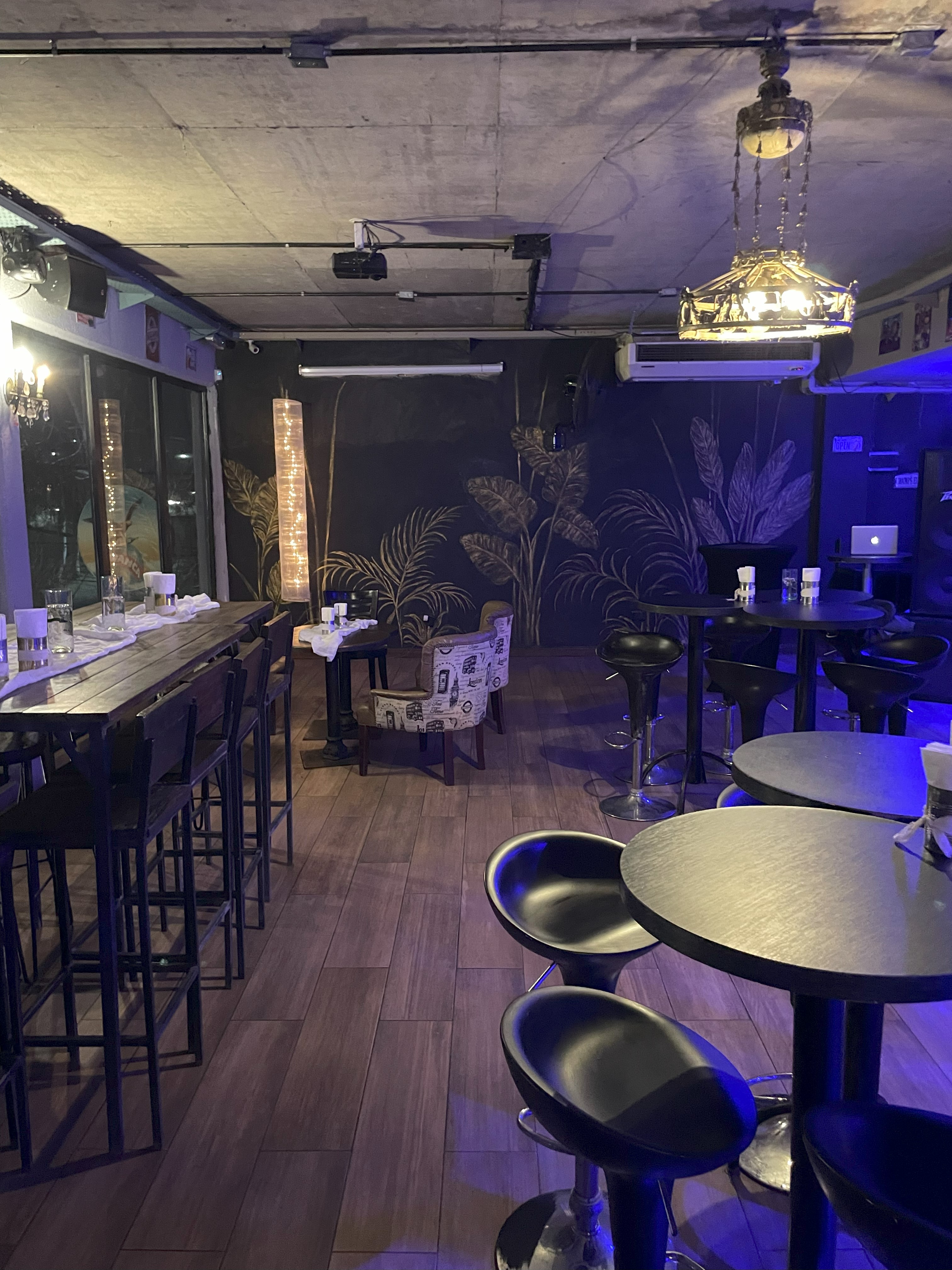 Salón 2