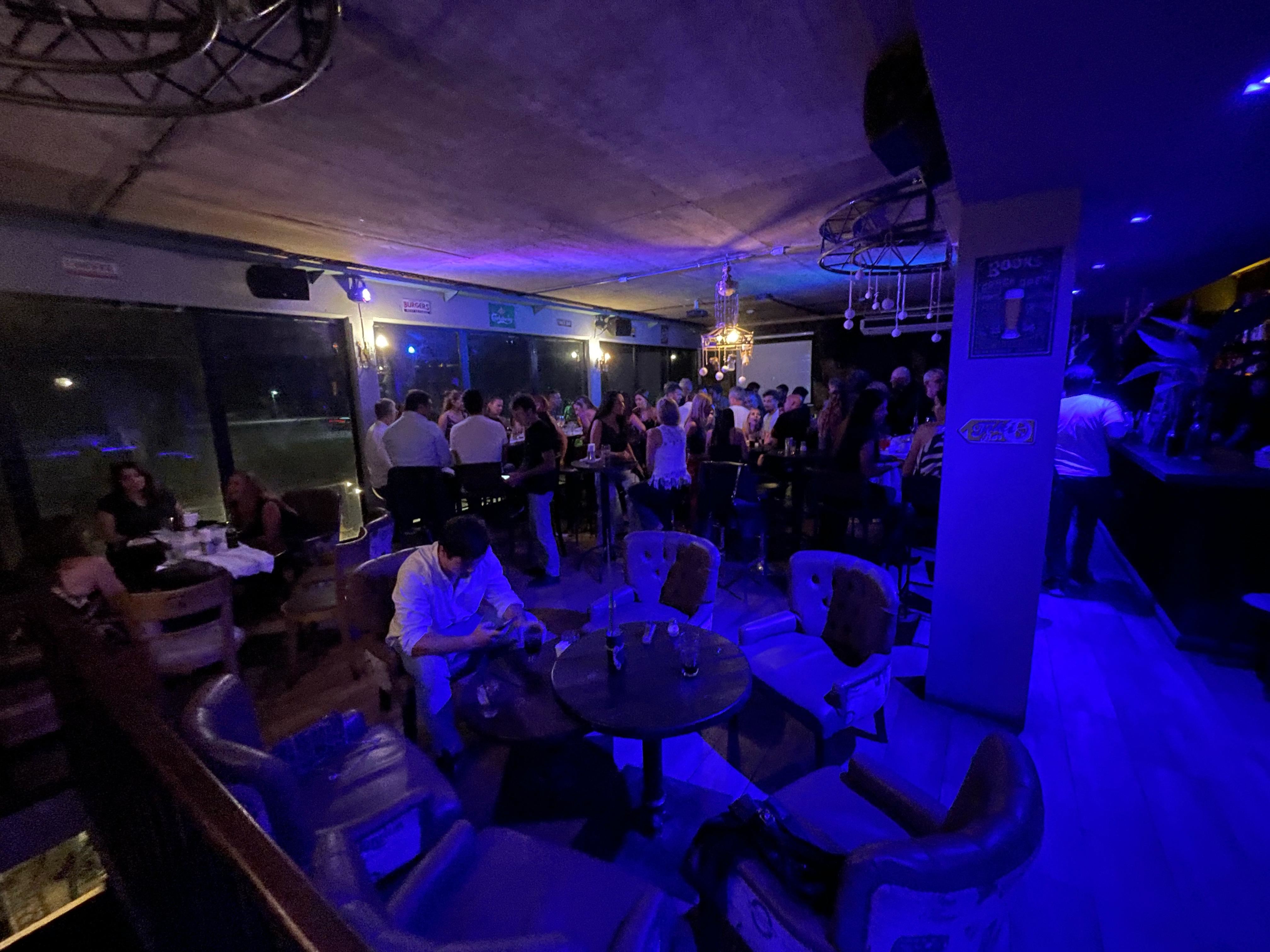 Salón 4