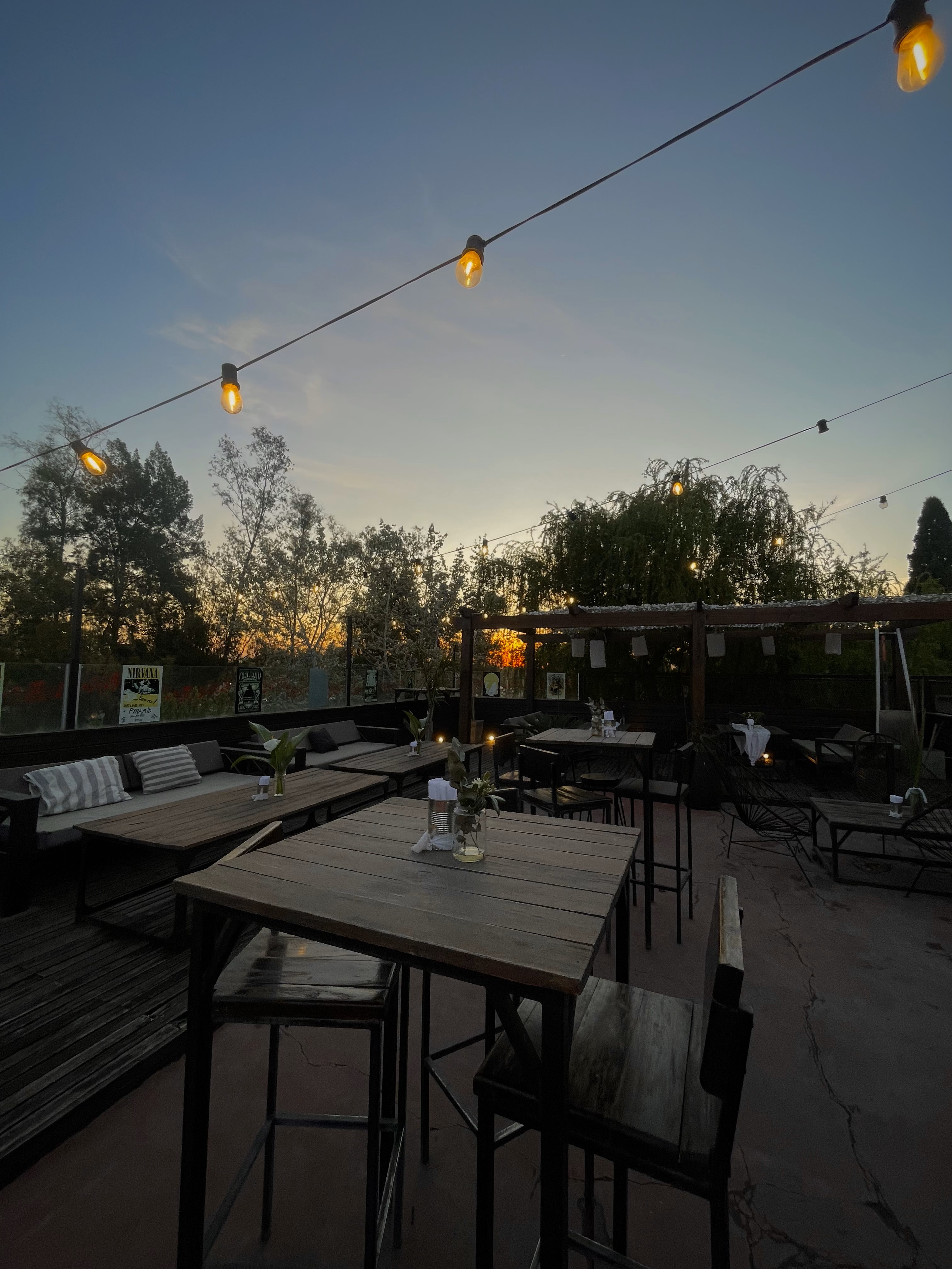 Terraza 1